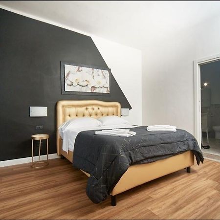 Mirosa Bed And Breakfast Pompei Esterno foto