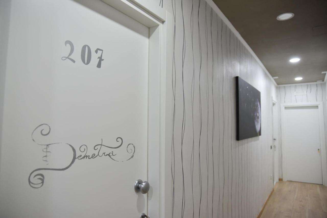 Mirosa Bed And Breakfast Pompei Esterno foto