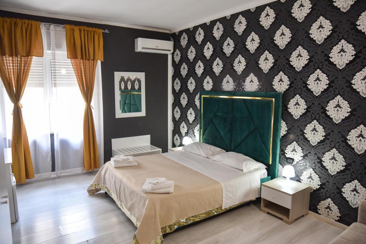 Mirosa Bed And Breakfast Pompei Esterno foto