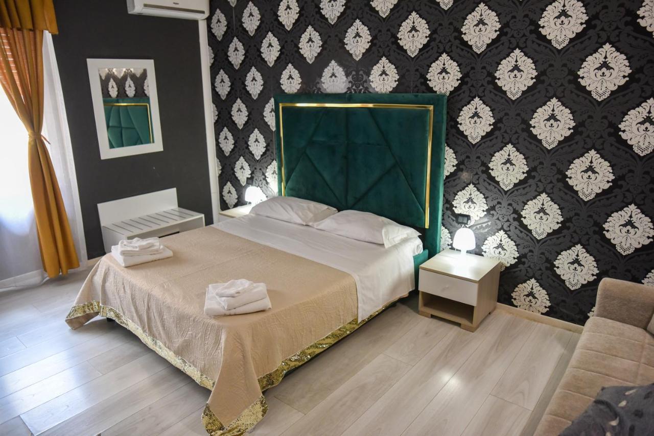 Mirosa Bed And Breakfast Pompei Esterno foto