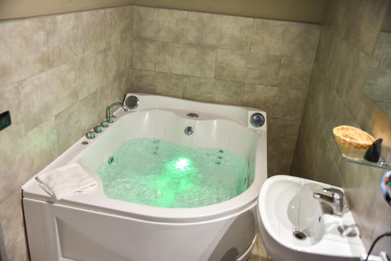 Mirosa Bed And Breakfast Pompei Esterno foto