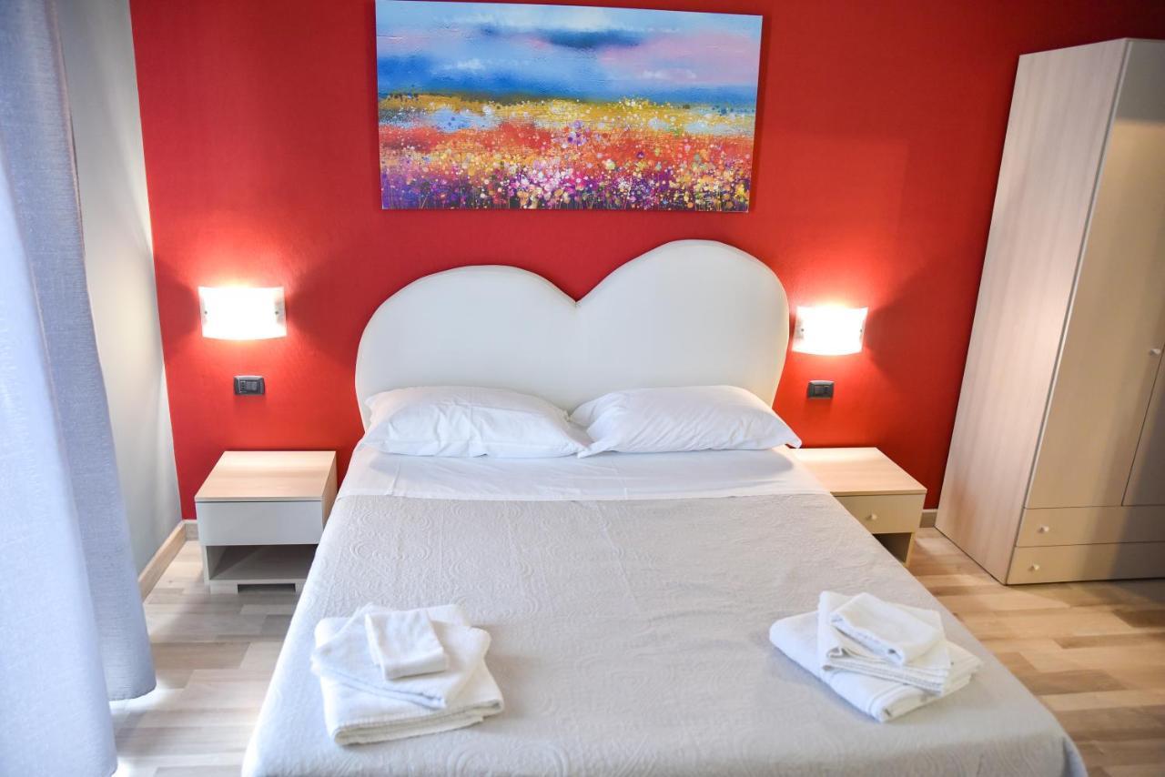 Mirosa Bed And Breakfast Pompei Esterno foto