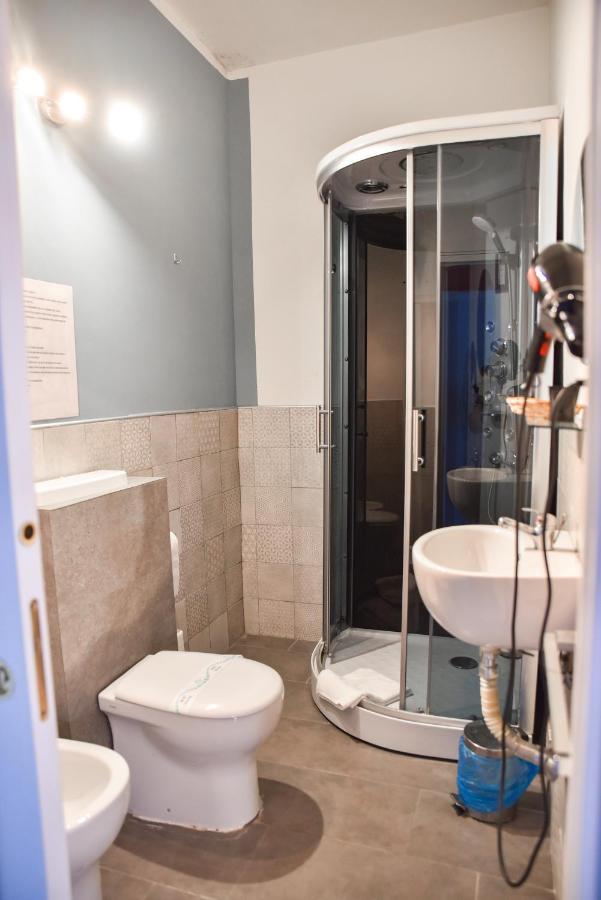 Mirosa Bed And Breakfast Pompei Esterno foto