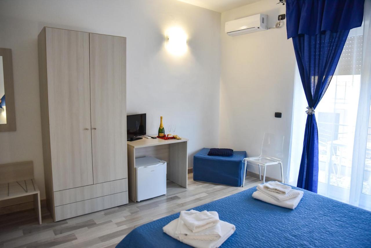 Mirosa Bed And Breakfast Pompei Esterno foto