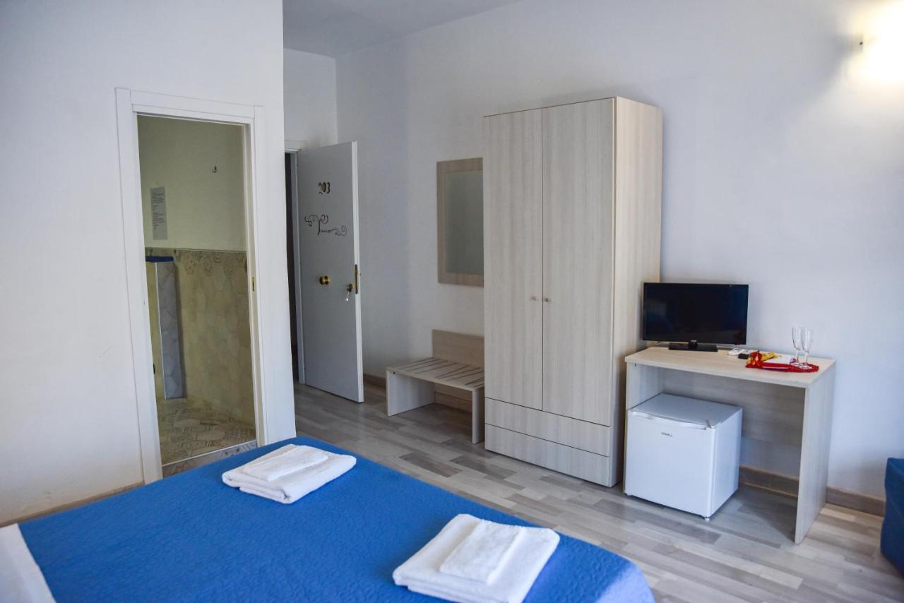 Mirosa Bed And Breakfast Pompei Esterno foto