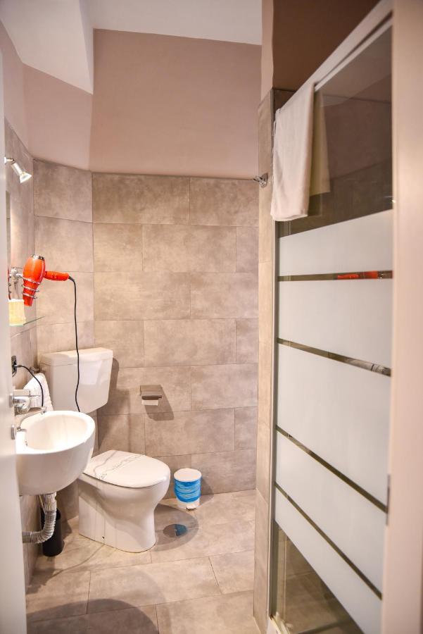 Mirosa Bed And Breakfast Pompei Esterno foto