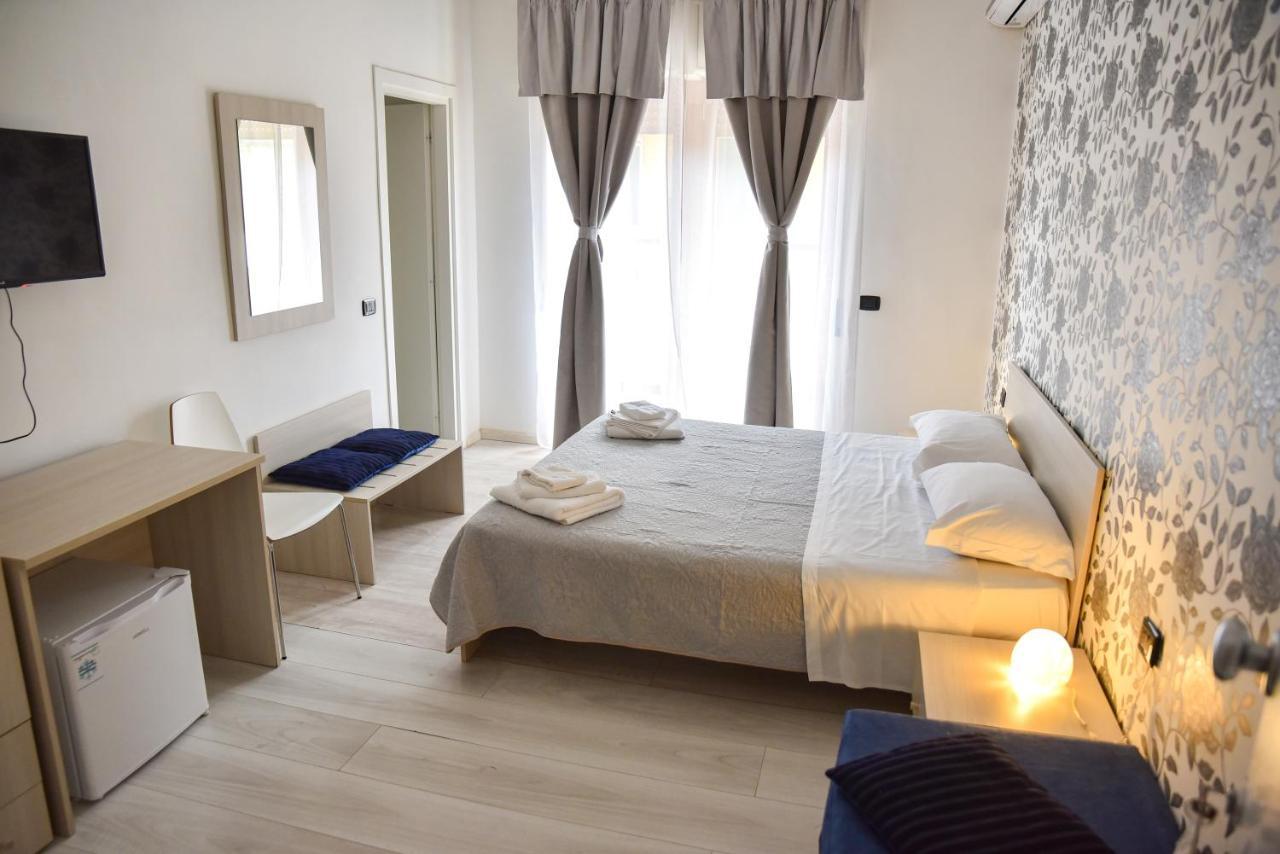 Mirosa Bed And Breakfast Pompei Esterno foto