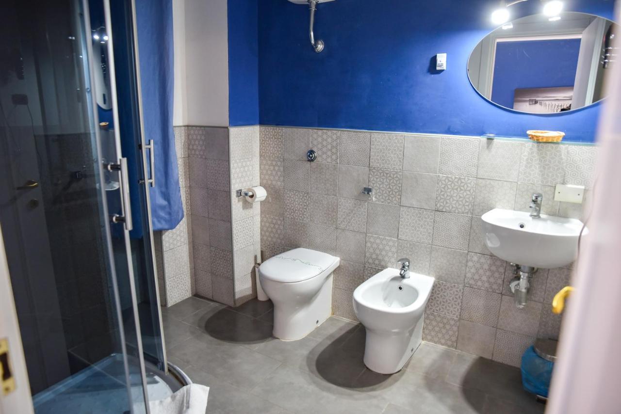 Mirosa Bed And Breakfast Pompei Esterno foto