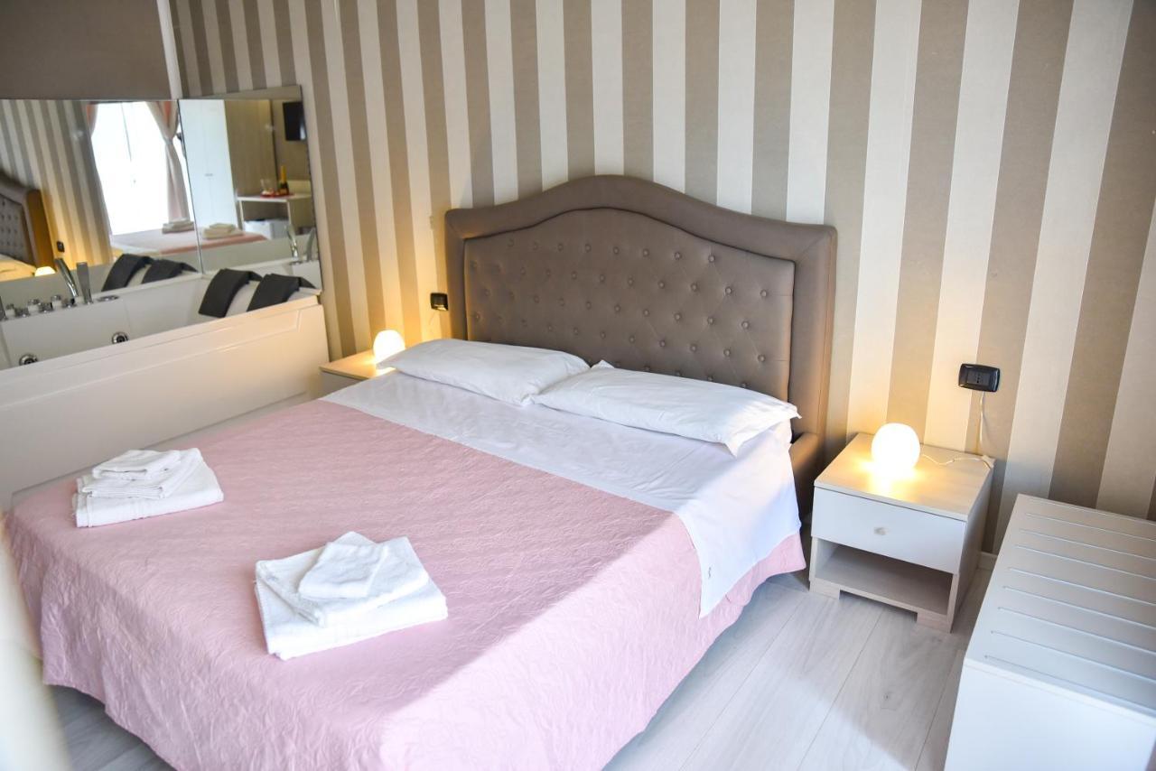 Mirosa Bed And Breakfast Pompei Esterno foto