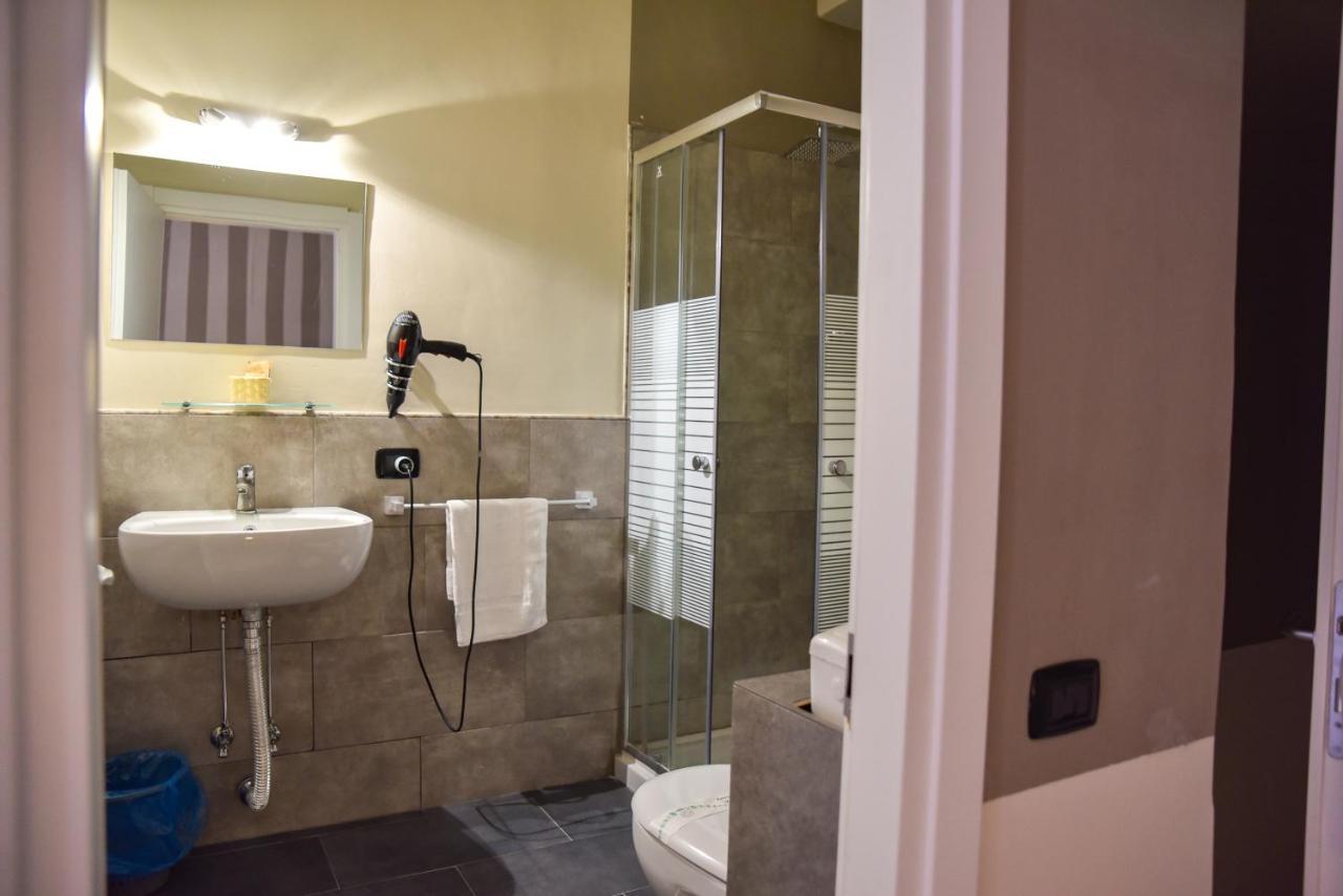 Mirosa Bed And Breakfast Pompei Esterno foto