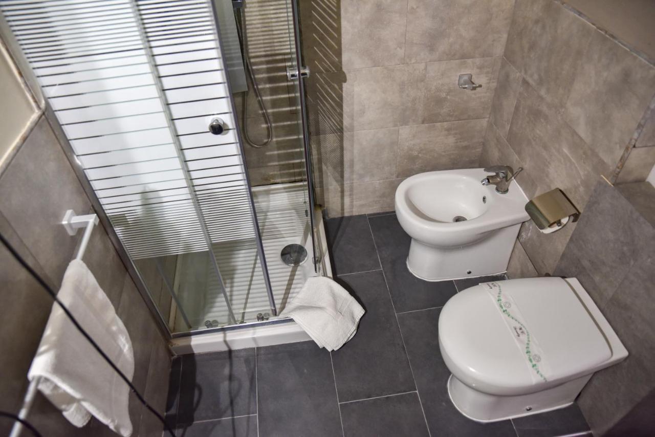 Mirosa Bed And Breakfast Pompei Esterno foto