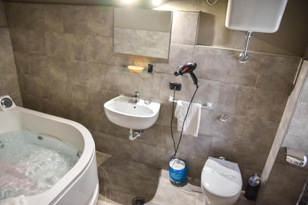 Mirosa Bed And Breakfast Pompei Esterno foto