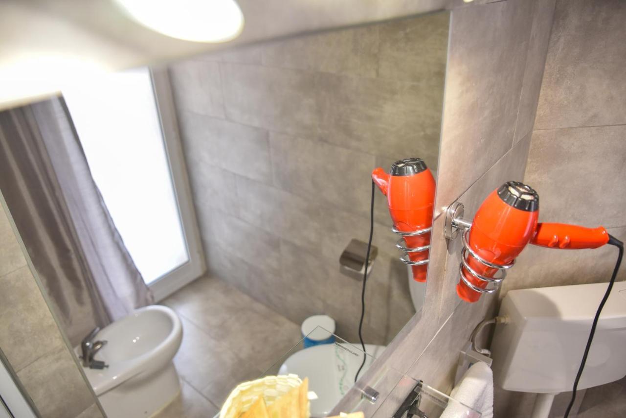 Mirosa Bed And Breakfast Pompei Esterno foto