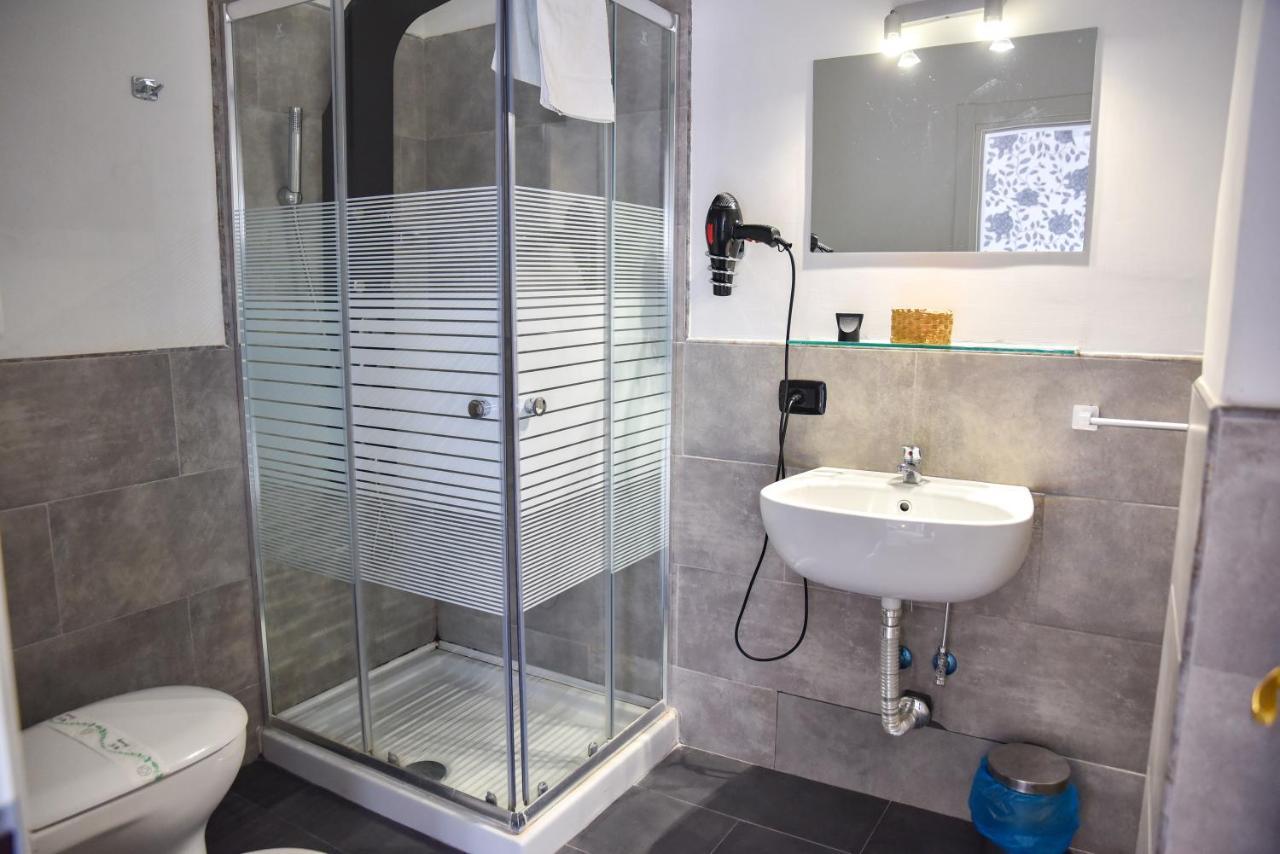 Mirosa Bed And Breakfast Pompei Esterno foto
