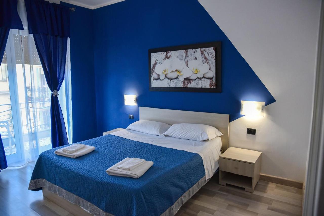 Mirosa Bed And Breakfast Pompei Esterno foto