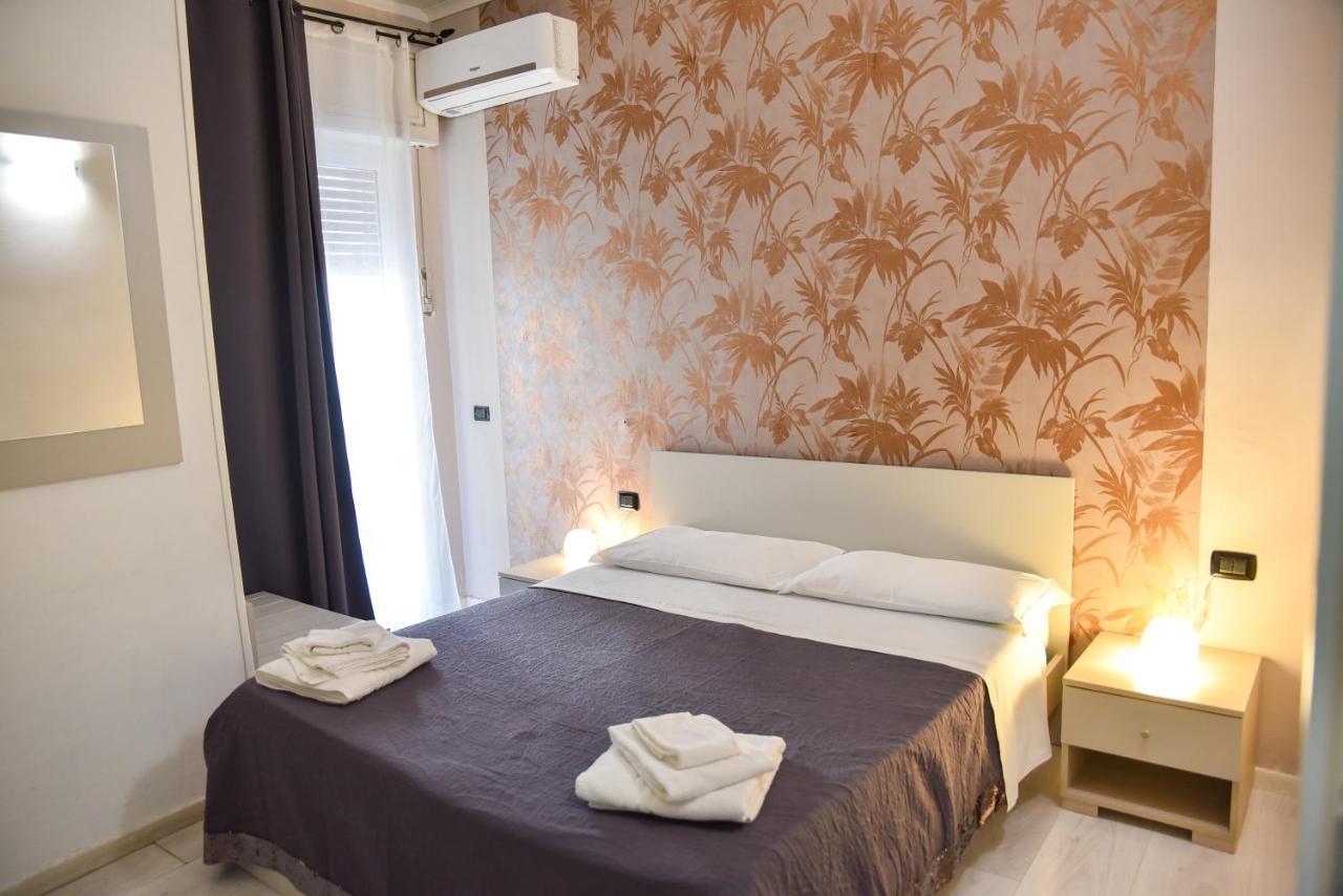 Mirosa Bed And Breakfast Pompei Esterno foto