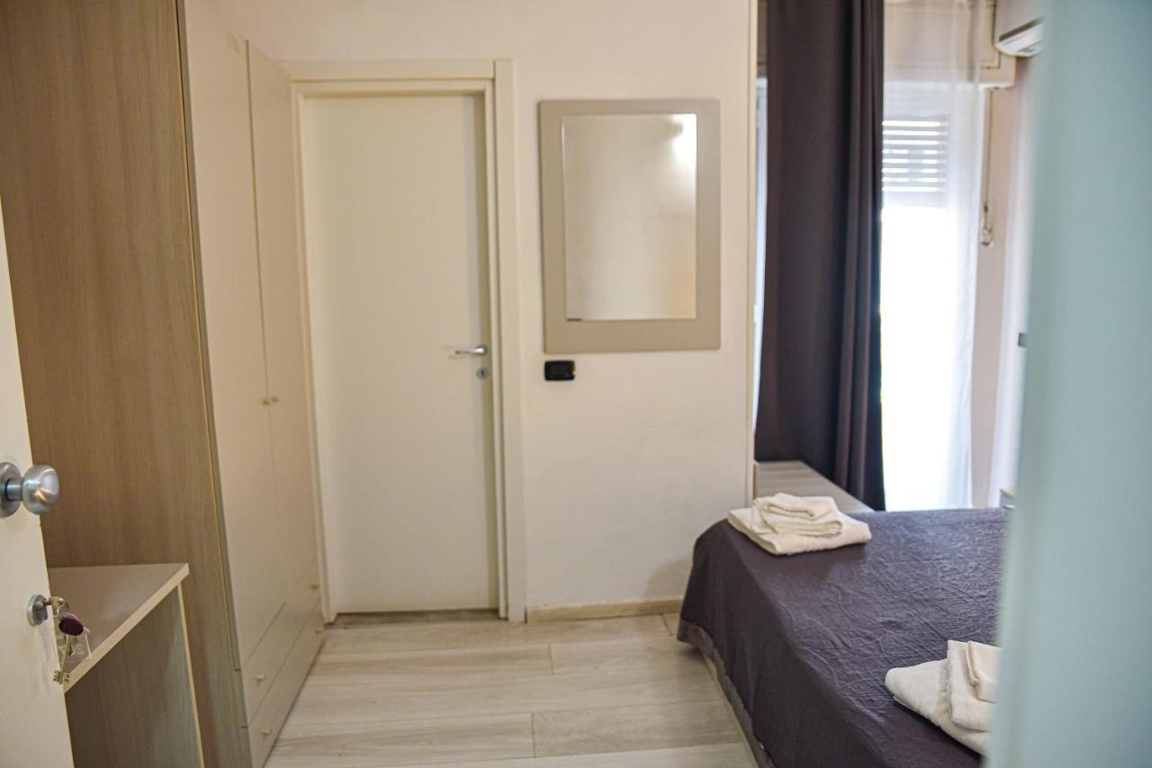 Mirosa Bed And Breakfast Pompei Esterno foto