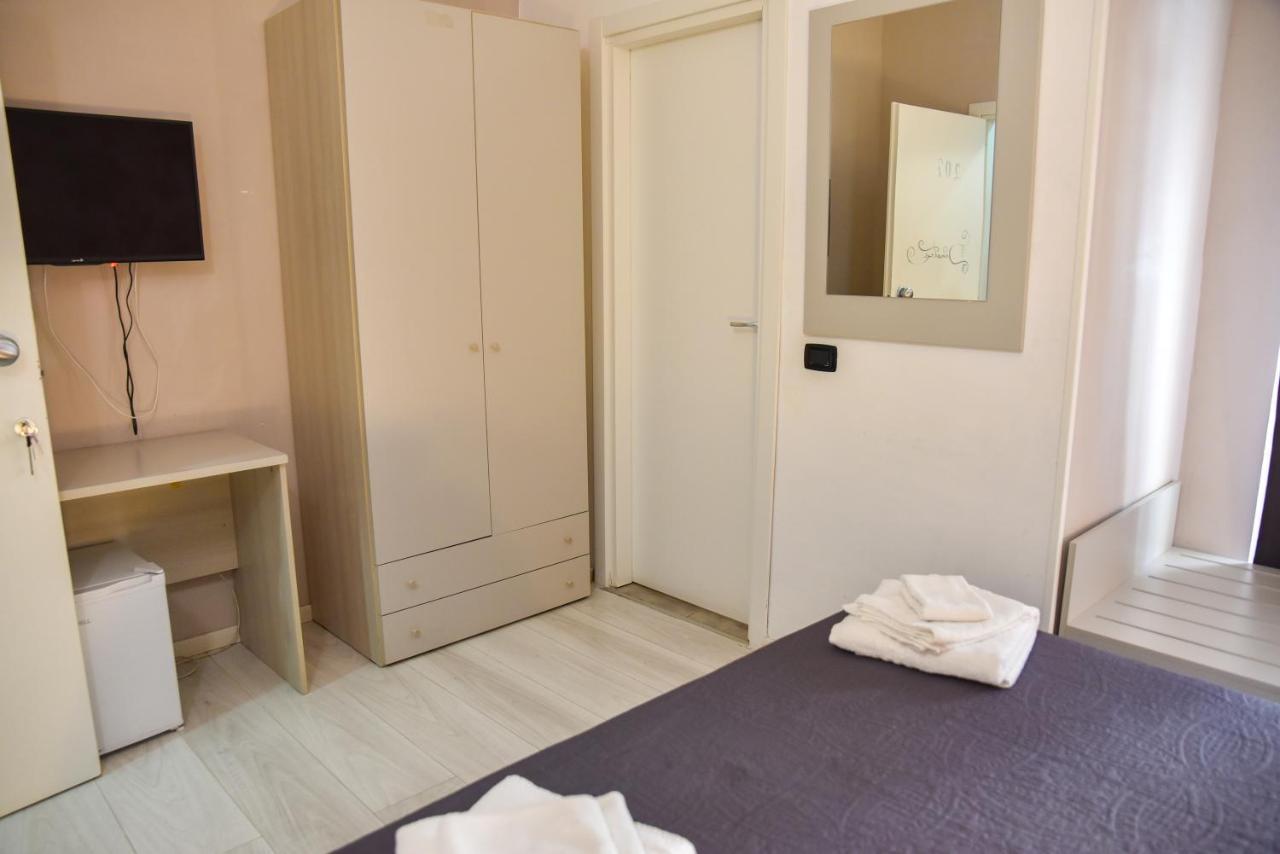 Mirosa Bed And Breakfast Pompei Esterno foto