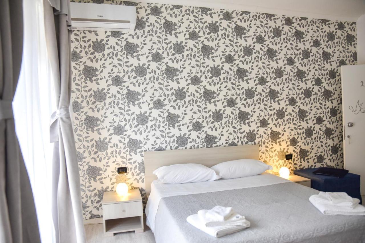Mirosa Bed And Breakfast Pompei Esterno foto
