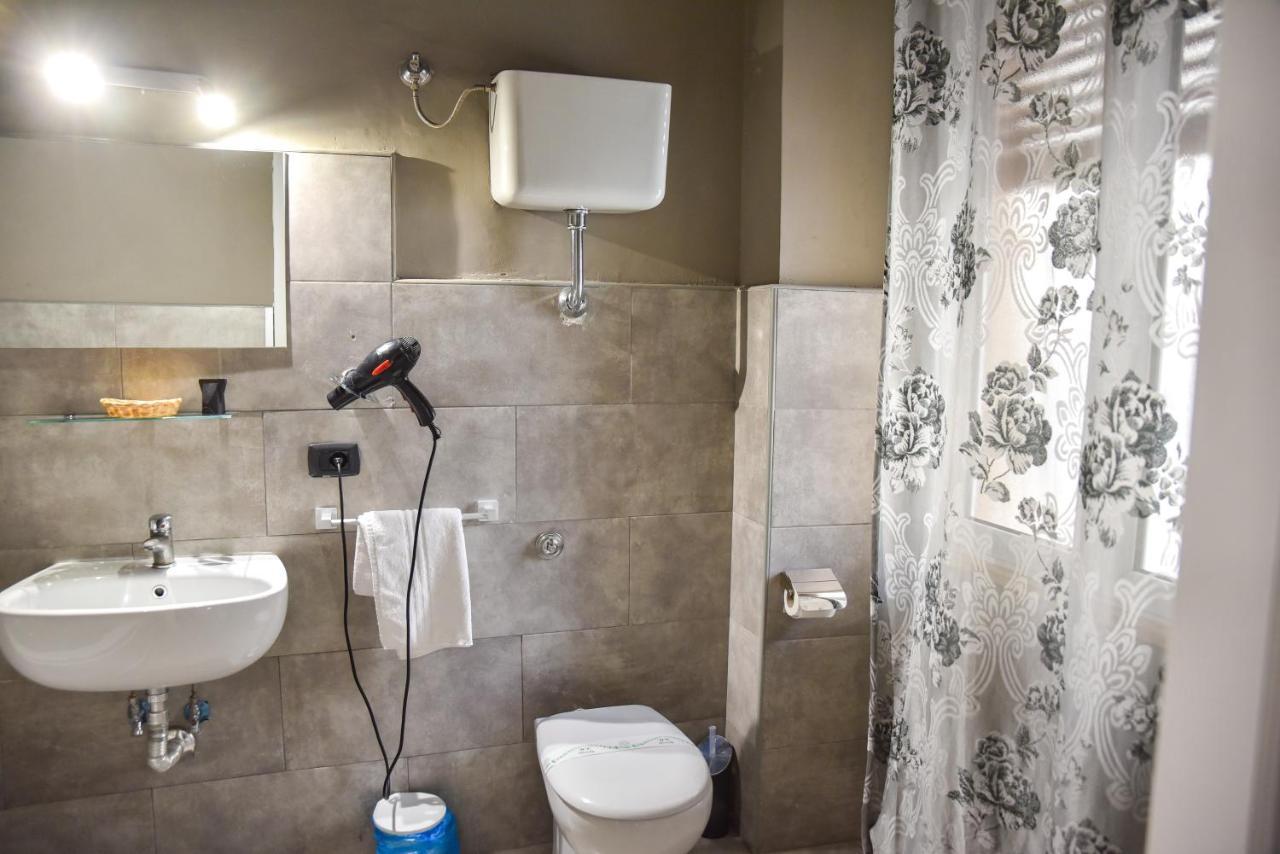 Mirosa Bed And Breakfast Pompei Esterno foto