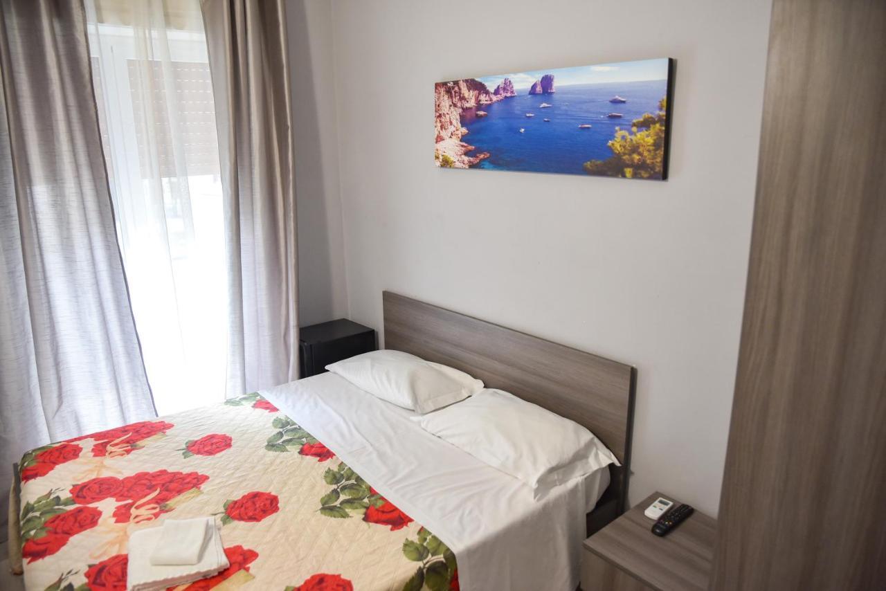 Mirosa Bed And Breakfast Pompei Esterno foto
