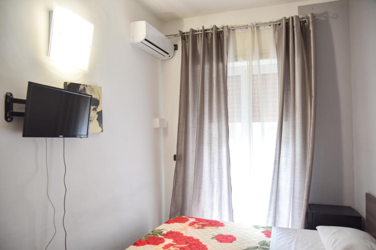 Mirosa Bed And Breakfast Pompei Esterno foto