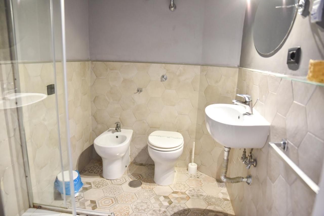 Mirosa Bed And Breakfast Pompei Esterno foto