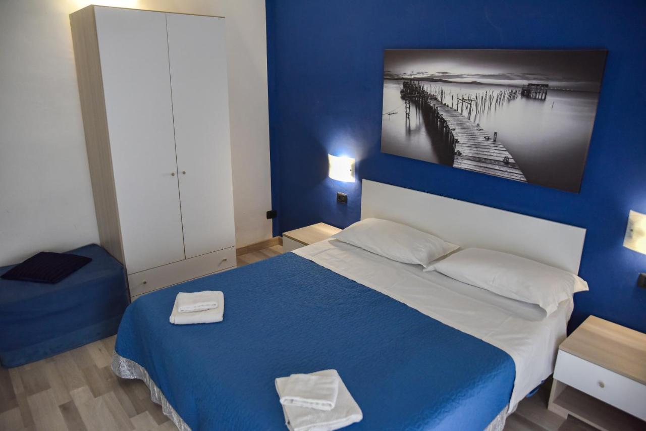 Mirosa Bed And Breakfast Pompei Esterno foto