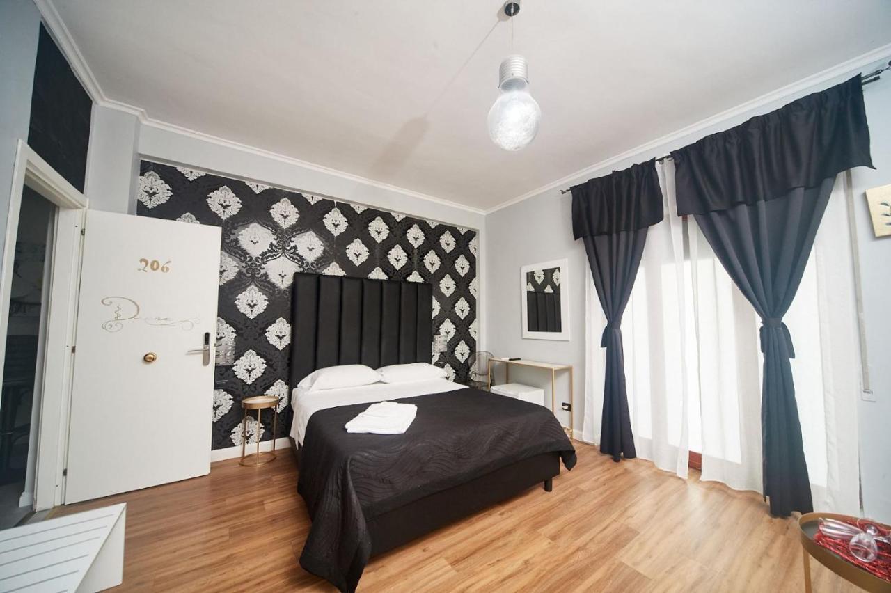Mirosa Bed And Breakfast Pompei Esterno foto
