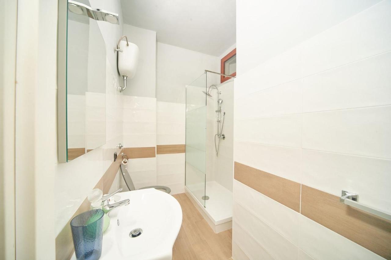 Mirosa Bed And Breakfast Pompei Esterno foto