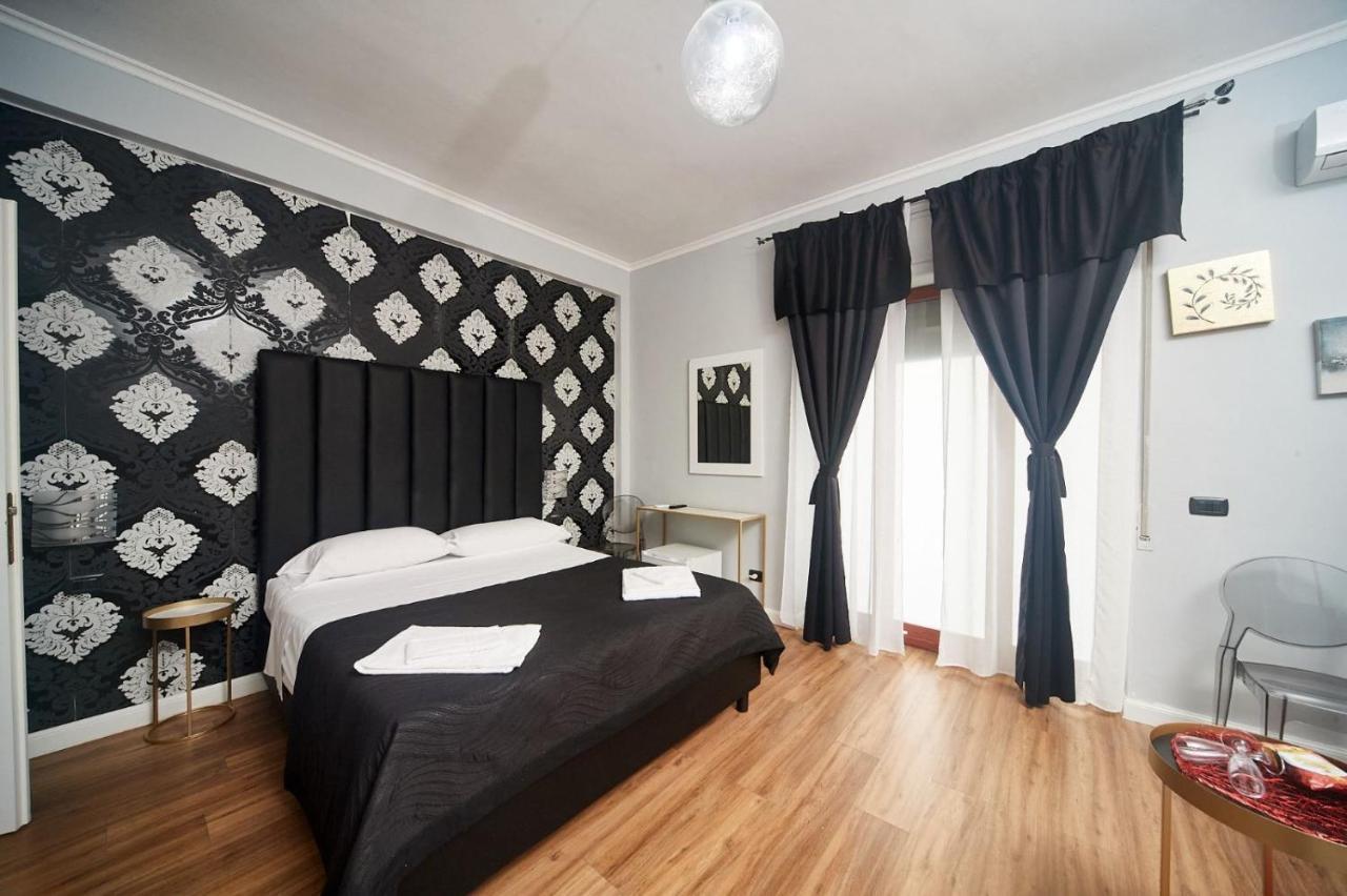 Mirosa Bed And Breakfast Pompei Esterno foto
