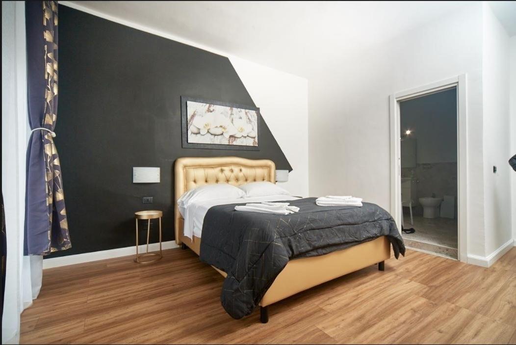 Mirosa Bed And Breakfast Pompei Esterno foto