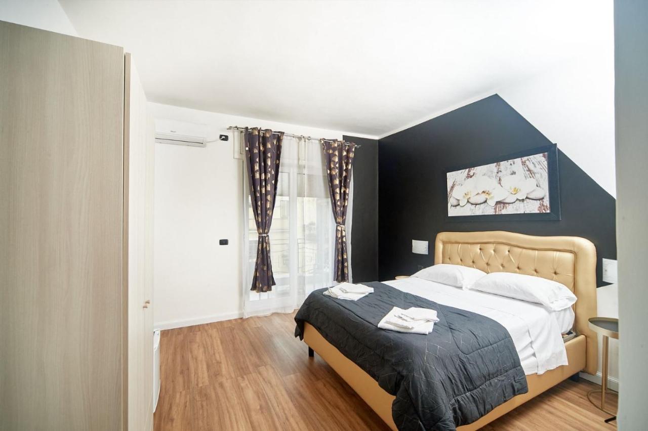Mirosa Bed And Breakfast Pompei Esterno foto