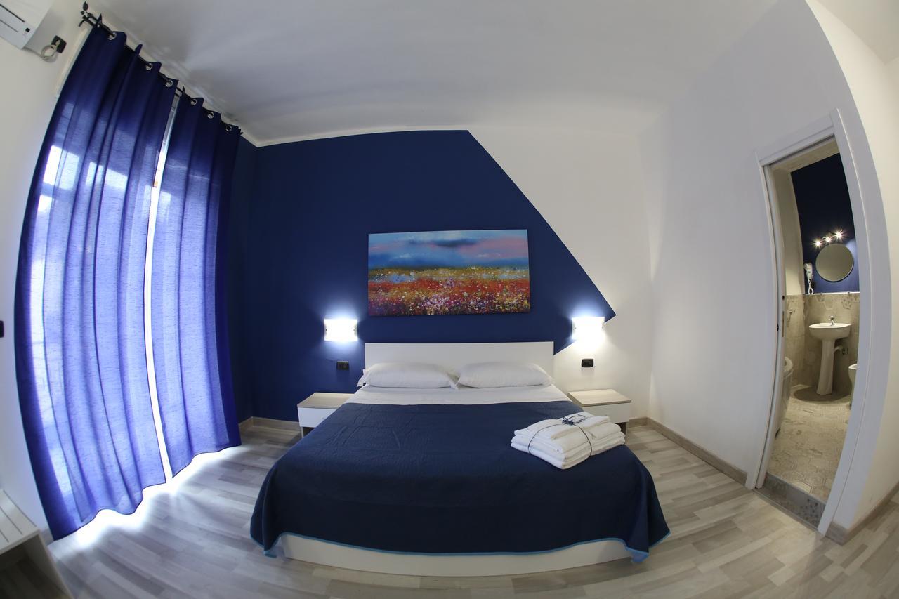 Mirosa Bed And Breakfast Pompei Esterno foto