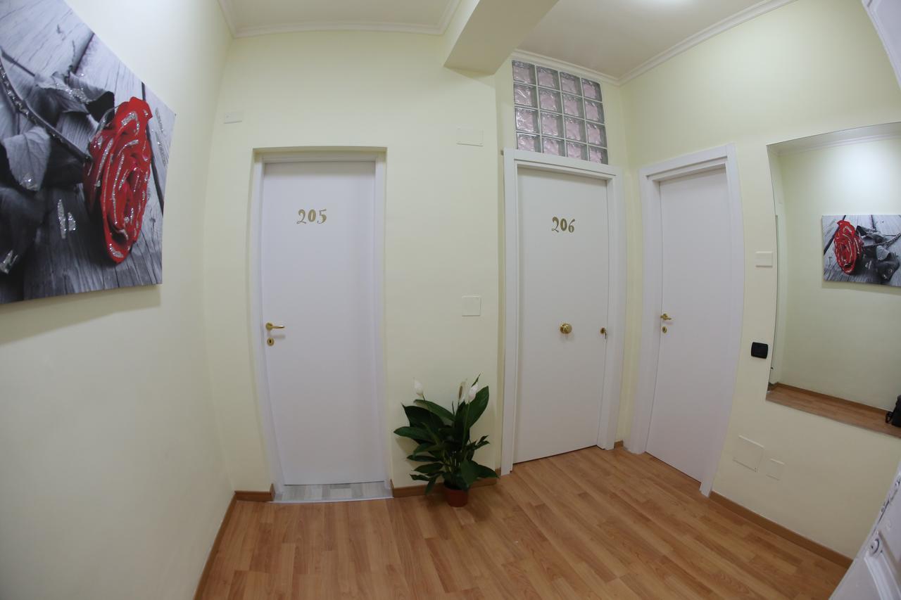 Mirosa Bed And Breakfast Pompei Esterno foto