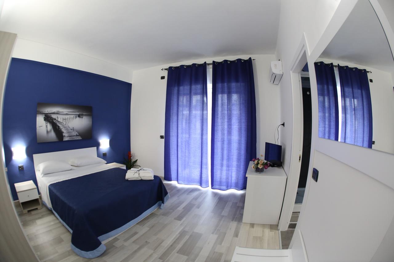 Mirosa Bed And Breakfast Pompei Esterno foto
