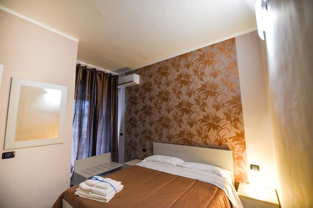 Mirosa Bed And Breakfast Pompei Esterno foto