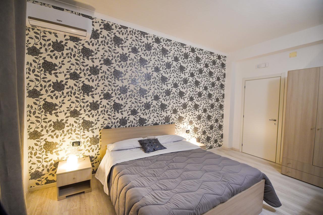 Mirosa Bed And Breakfast Pompei Esterno foto