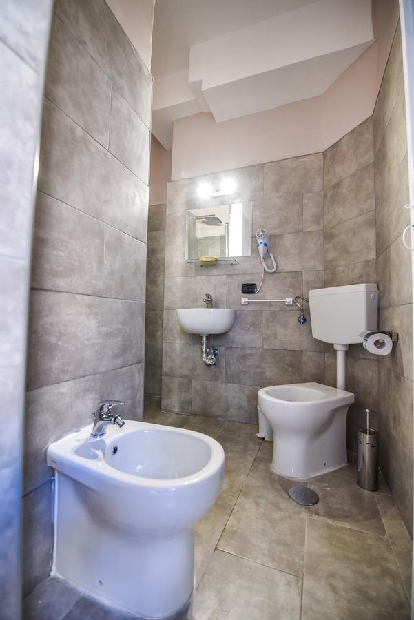 Mirosa Bed And Breakfast Pompei Esterno foto
